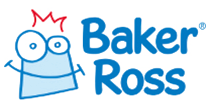 Baker Ross