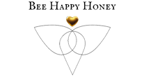 Bee Happy Honey