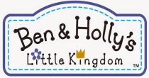 Ben & Holly's Little Kingdom
