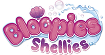Bloopies Shellies