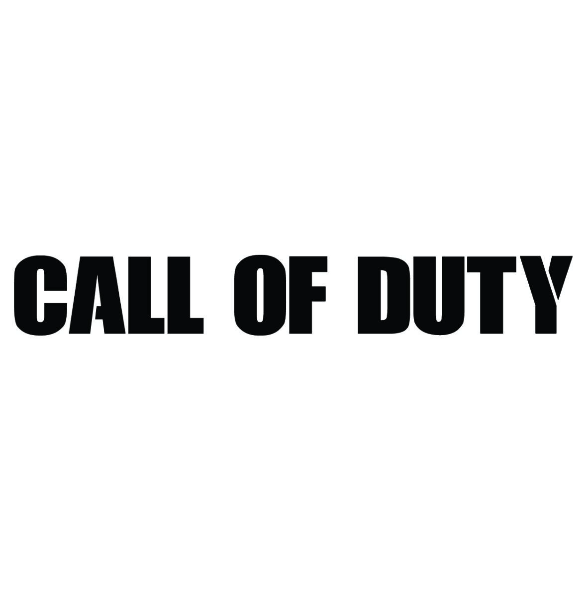 Call of Duty