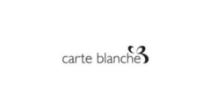 Carte Blanche