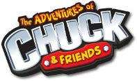 Chuck & Friends