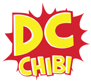 DC Chibi