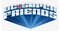 DC Super Friends