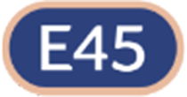 E45