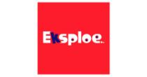 Eksploe