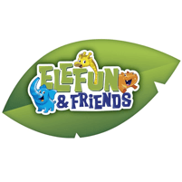 Elefun & Friends