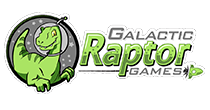 Galactic Raptor Games