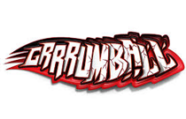 Grrrumball