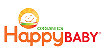 Happy Baby