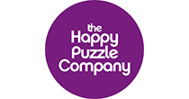 Happy Puzzle