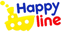 Happy Line