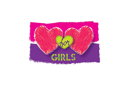 Hearts for Hearts Girls