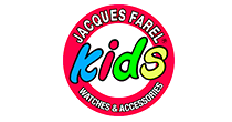 Jacques Farel Kids