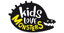 Kids Love Monsters