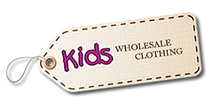 Kids Wholesale Clothing