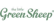 The Little Green Sheep