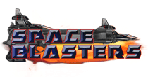 Space Blasters
