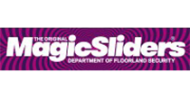 Magic Sliders