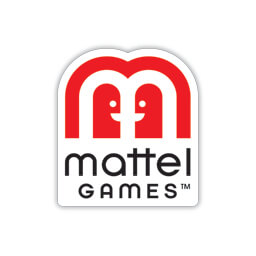 Mattel Games
