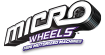 Micro Wheels