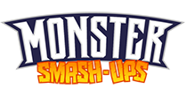 Monster Smash Up
