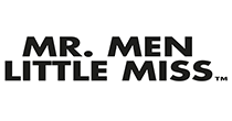 Mr. Men & Little Miss