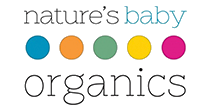 Nature's Baby Organics