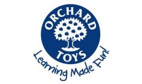 Orchard Toys