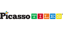 Picasso Tiles