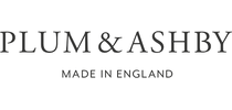 Plum & Ashby