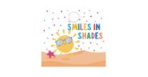 SMILES IN SHADES