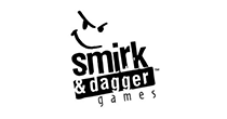 Smirk & Dagger Games