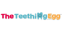 The Teething Egg