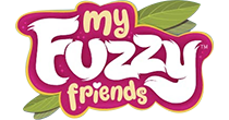My Fuzzy Friends