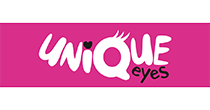 Unique Eyes