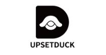 UPSETDUCK