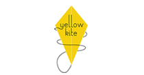 Yellow Kite