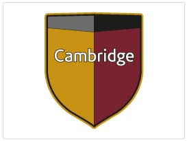The Cambridge High School - Abu Dhabi