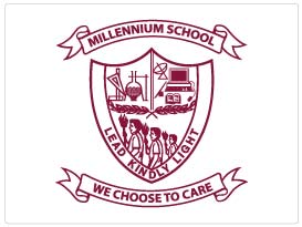 The Millennium School - Dubai