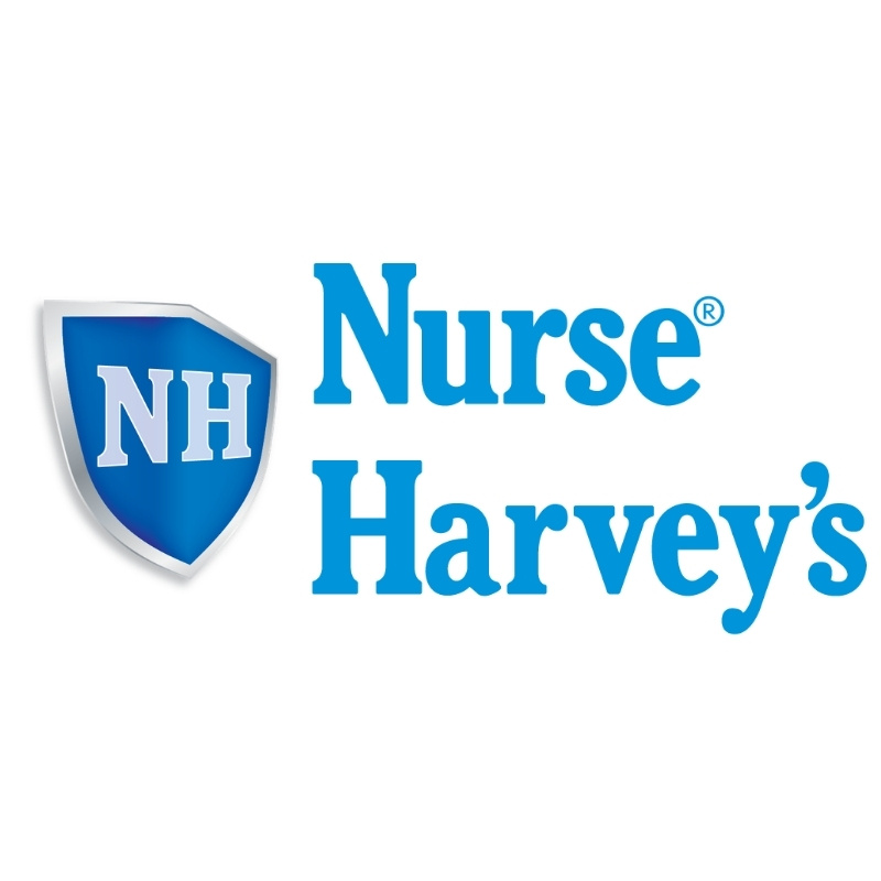 Nurse Harvey's