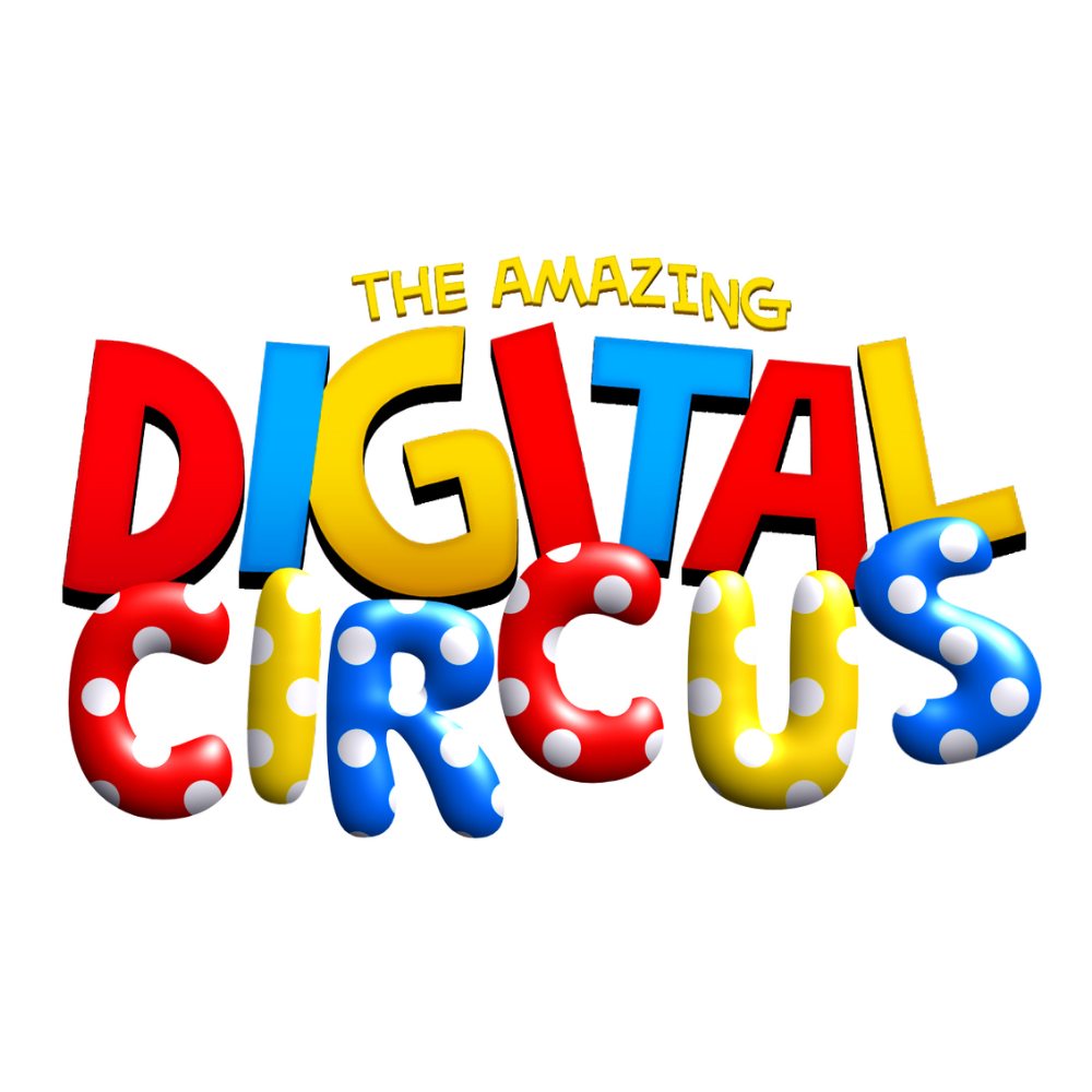 AMAZING DIGITAL CIRCUS