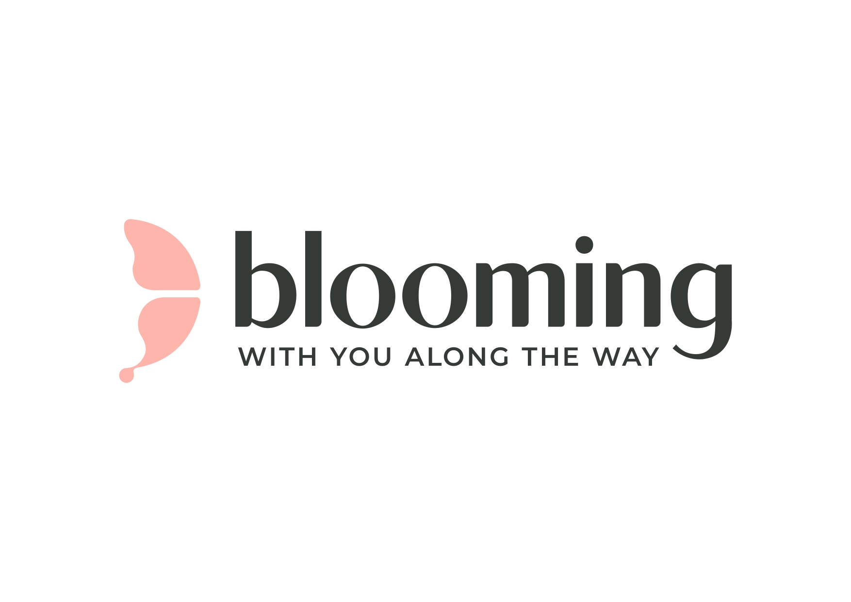 Blooming Blooming