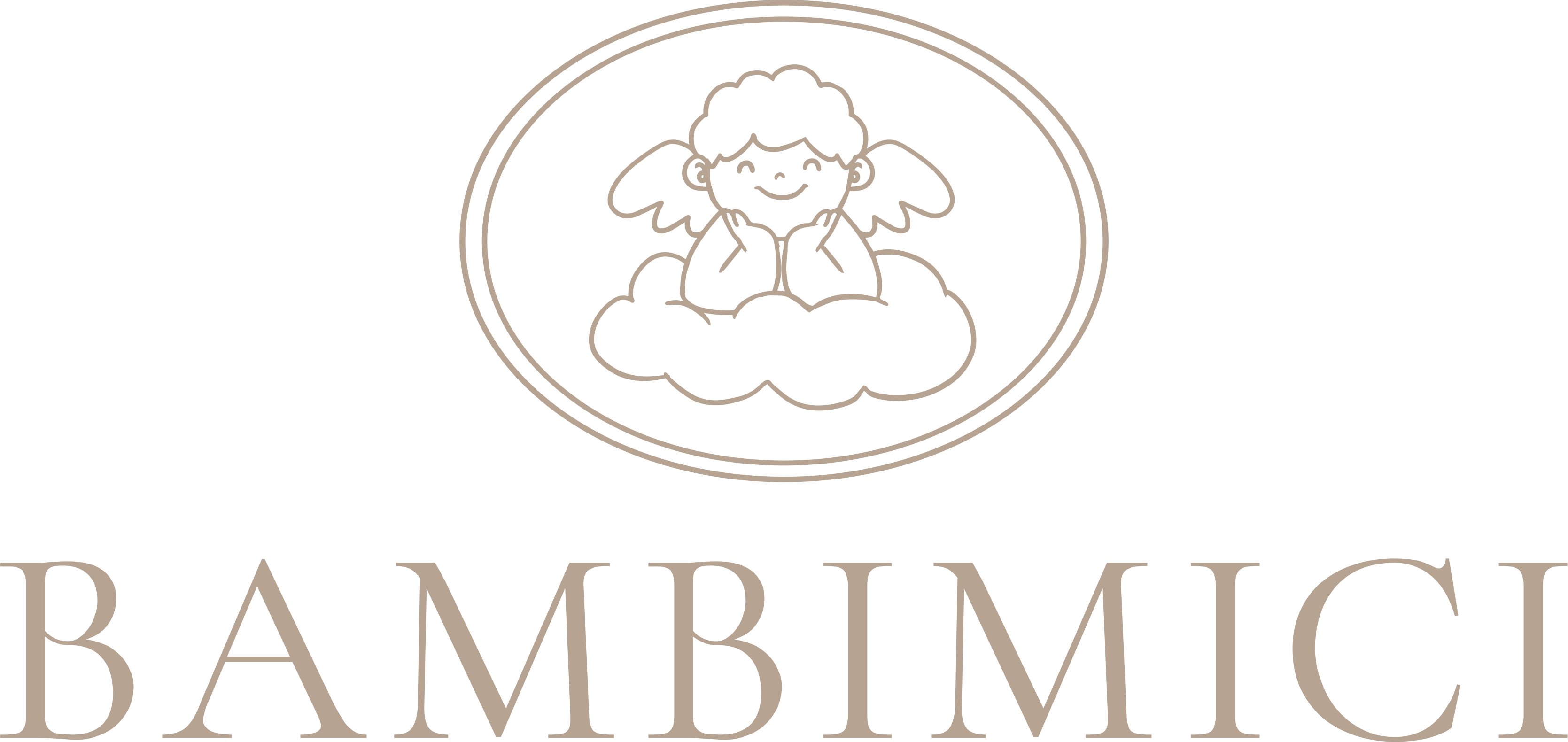 Bambimici