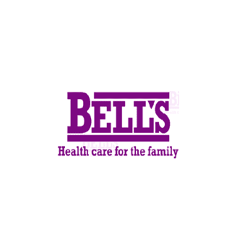 Bell's Healthcare Bell's Healthcare