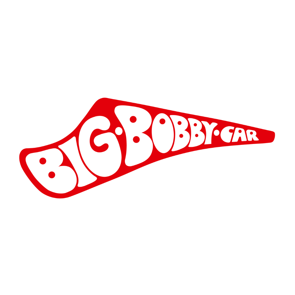 BIG BOBBY CAR