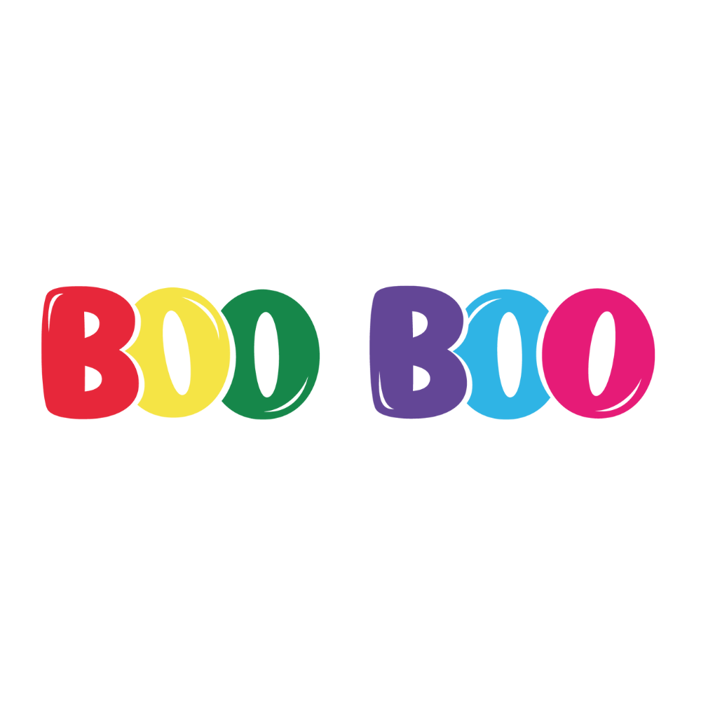 BOO BOO