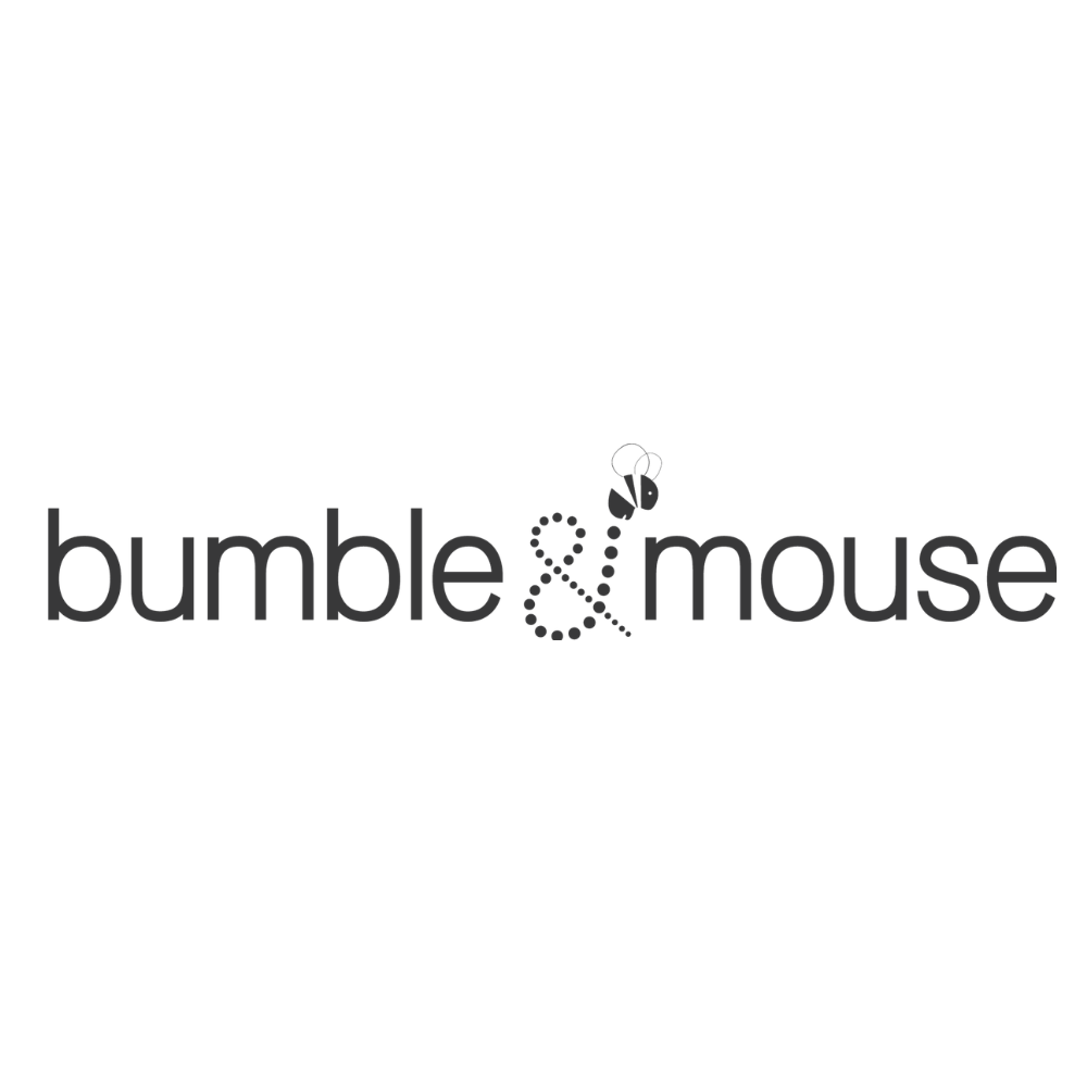 bumble & mouse