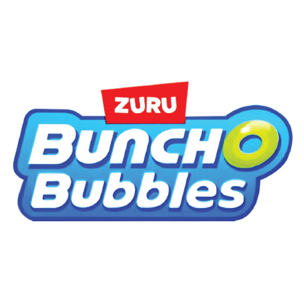 BunchOBubbles